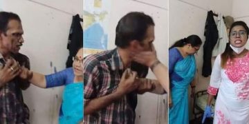 യൂട്യൂബറെ ആക്രമിച്ച കേസ് ;  ഭാഗ്യലക്ഷ്മി അടക്കമുള്ള പ്രതികള്‍ ഇന്ന് കോടതിയില്‍ ഹാജരായേക്കും