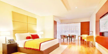 ഹോട്ടൽ താമസക്കാരുടെ എണ്ണത്തിൽ 62 ശതമാനം വർധന രേഖപ്പെടുത്തിയതായി ഖത്തർ ടൂറിസം