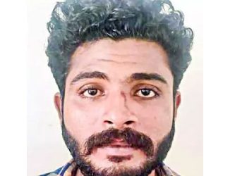 ഒന്നര കിലോ കഞ്ചാവുമായി യുവാവ് പിടിയിൽ