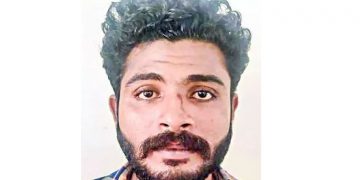 ഒന്നര കിലോ കഞ്ചാവുമായി യുവാവ് പിടിയിൽ