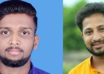 പെരിയ കേസ് ;  ഉദുമ മുന്‍ എംഎല്‍എ കെ വി കുഞ്ഞുരാമൻ അടക്കം നാല് പേർക്ക് ജാമ്യം