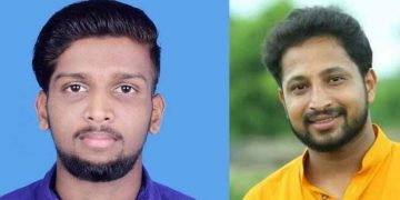 പെരിയ കേസ് ;  ഉദുമ മുന്‍ എംഎല്‍എ കെ വി കുഞ്ഞുരാമൻ അടക്കം നാല് പേർക്ക് ജാമ്യം