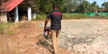 ആലപ്പുഴ ഇരട്ടക്കൊലപാതകം ;  ഉന്നത ഗൂഢാലോചനയെന്ന് സ്ഥിരീകരണം