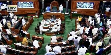 ഏകപക്ഷീയമായി ബില്ലുകൾ പാസ്സാക്കുന്നു :  കേന്ദ്രസർക്കാരിനെതിരെ കോൺ​​ഗ്രസ്