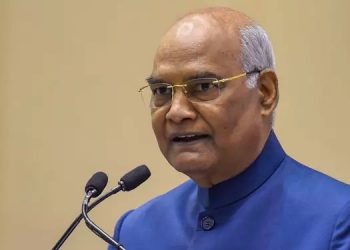 2 ദിവസത്തെ സന്ദർശനത്തിന് രാഷ്ട്രപതി ഇന്ന് തിരുവനന്തപുരത്ത് ; നഗരത്തിൽ ഗതാഗത നിയന്ത്രണം