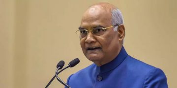 2 ദിവസത്തെ സന്ദർശനത്തിന് രാഷ്ട്രപതി ഇന്ന് തിരുവനന്തപുരത്ത് ; നഗരത്തിൽ ഗതാഗത നിയന്ത്രണം