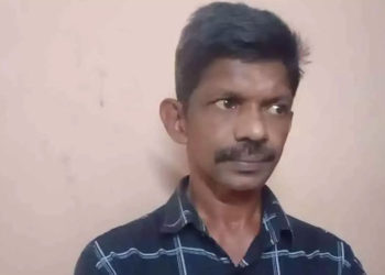 സ്ത്രീകൾക്ക് നേരെ നഗ്നതാപ്രദർശനം ; യുവാവ് അറസ്റ്റിൽ