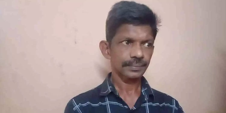 സ്ത്രീകൾക്ക് നേരെ നഗ്നതാപ്രദർശനം ; യുവാവ് അറസ്റ്റിൽ