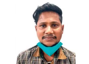 ബസിൽ വിദ്യാർഥിനിയെ ശല്യപ്പെടുത്തിയ യുവാവ് അറസ്റ്റിൽ