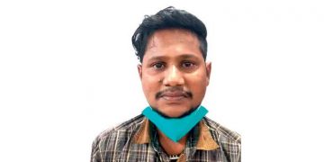 ബസിൽ വിദ്യാർഥിനിയെ ശല്യപ്പെടുത്തിയ യുവാവ് അറസ്റ്റിൽ