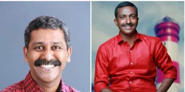 ആലപ്പുഴ ഇരട്ടക്കൊലപാതകം ;  പ്രതികൾ സംസ്ഥാനം വിട്ടു , അന്വേഷണം കേരളത്തിന്‌ പുറത്തേക്ക്