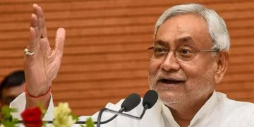 സി.ഐ.എസ്.എഫ് കോൺസ്റ്റബിൾ ട്രെയിനിൽ നിന്നും വീണു മരിച്ചു