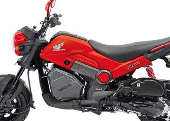 അമേരിക്കൻ വിപണിയിൽ ചുവടുറപ്പിച്ച്​ ഹോണ്ട നവി