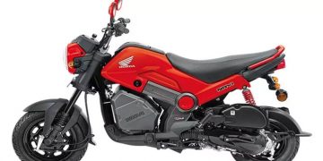 അമേരിക്കൻ വിപണിയിൽ ചുവടുറപ്പിച്ച്​ ഹോണ്ട നവി