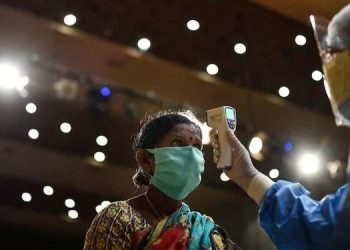 സംസ്ഥാനത്ത് ഇന്ന് 2514 പേര്‍ക്ക് കോവിഡ്  സ്ഥിരീകരിച്ചു