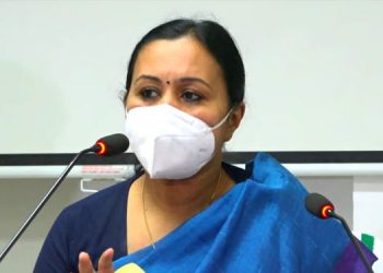 ഒമിക്രോണ് സാഹചര്യത്തില് കരുതലോടെ ക്രിസ്തുമസ് , ന്യൂ ഇയര് ആഘോഷം – മന്ത്രി വീണാ ജോര്ജ്