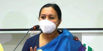 ഒമിക്രോണ്‍ സാഹചര്യത്തില്‍ കരുതലോടെ ക്രിസ്തുമസ് , ന്യൂ ഇയര്‍ ആഘോഷം – മന്ത്രി വീണാ ജോര്‍ജ്