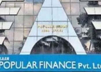 പോപുലർ ഫിനാൻസ് ഓഫിസിൽ ജപ്തി ; പണയ സ്വർണവും പണവും എട്ടുകോടിയുടെ നിക്ഷേപരേഖകളും പിടിച്ചെടുത്തു