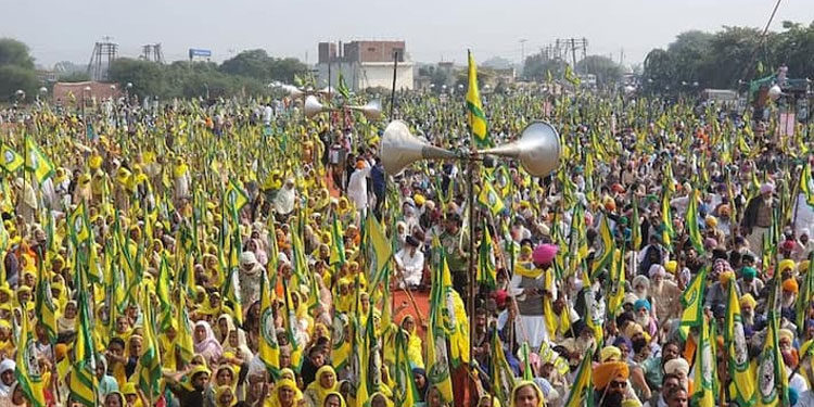 ആവശ്യങ്ങളെല്ലാം കേന്ദ്ര സര്ക്കാര് അംഗീകരിച്ചു ; സമരം അവസാനിപ്പിക്കാന് കര്ഷകര്