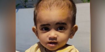 കോണിപ്പടിയിൽ നിന്നു വീണ് ഒരുവയസുകാരൻ മരിച്ചു