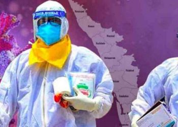 സംസ്ഥാനത്ത് ഇന്ന് 2605 പേര്‍ക്ക് കോവിഡ്  സ്ഥിരീകരിച്ചു