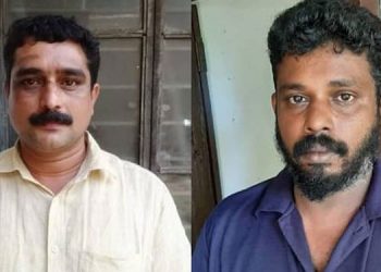 ബംഗാൾ സ്വദേശിയിൽ നിന്ന് സ്വർണ്ണം കവർന്ന കേസിൽ രണ്ട് പ്രതികൾ കൂടി പിടിയിൽ