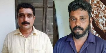 ബംഗാൾ സ്വദേശിയിൽ നിന്ന് സ്വർണ്ണം കവർന്ന കേസിൽ രണ്ട് പ്രതികൾ കൂടി പിടിയിൽ