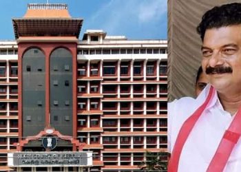 പി.വി അന്വര് എംഎല്എയുടെ കൈവശമുള്ള മിച്ചഭൂമി വേഗം തിരിച്ച് പിടിക്കൂ – ഹൈക്കോടതി