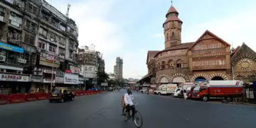 ഒമിക്രോൺ : മുംബൈയിൽ നിരോധനാജ്ഞ