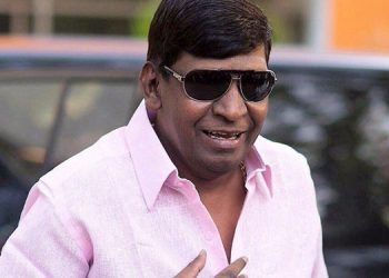 നടൻ വടിവേലുവിന് കോവിഡ് ; ഒമിക്രോണെന്ന് സംശയം