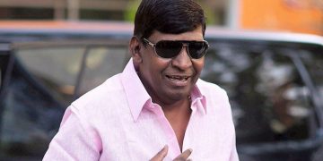 നടൻ വടിവേലുവിന് കോവിഡ് ; ഒമിക്രോണെന്ന് സംശയം