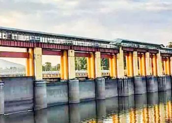 അവധിക്കാലം ഭൂതത്താൻകെട്ടിൽ