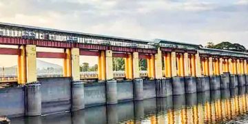 അവധിക്കാലം ഭൂതത്താൻകെട്ടിൽ