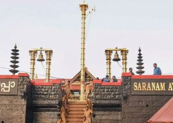 ശബരിമലയിൽ മൊത്തം നടവരവ് 78.92 കോടി
