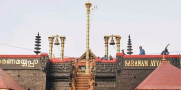 ശബരിമലയിൽ മൊത്തം നടവരവ് 78.92 കോടി