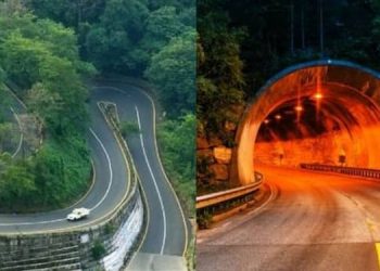 കോഴിക്കോട്  –  വയനാട് തുരങ്കപാതയ്ക്ക് സ്ഥലമേറ്റെടുക്കാൻ വിജ്ഞാപനമിറങ്ങി  :  പ്രതീക്ഷിക്കുന്ന ചെലവ് 2200 കോടി