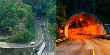 കോഴിക്കോട്  –  വയനാട് തുരങ്കപാതയ്ക്ക് സ്ഥലമേറ്റെടുക്കാൻ വിജ്ഞാപനമിറങ്ങി  :  പ്രതീക്ഷിക്കുന്ന ചെലവ് 2200 കോടി