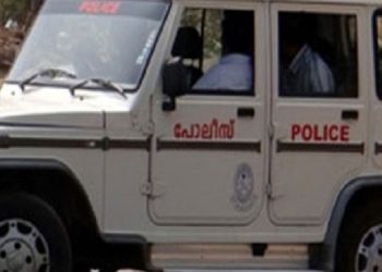 പന്തളത്ത് പോലീസ് ഉദ്യോഗസ്ഥർക്ക് നേരെ ആക്രമണം ; രണ്ട് പേർ അറസ്റ്റിൽ