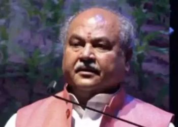 ഉചിതമായ സമയത്ത് കർഷക നിയമങ്ങൾ നടപ്പാക്കാൻ വീണ്ടും ശ്രമിക്കുമെന്ന് കൃഷിമന്ത്രി