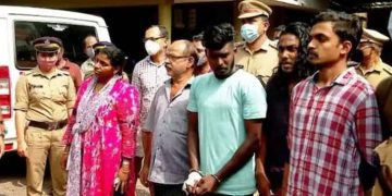 വെള്ളിമാട്കുന്നിലെ ദുരഭിമാന ആക്രമണം  ;  നടപ്പായത് മൂന്നാമത്തെ ക്വട്ടേഷന്‍ ,  ഉറപ്പിച്ചത് രണ്ടര ലക്ഷം രൂപയ്ക്ക്