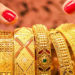 നാലാം ദിവസവും സ്വർണവിലയിൽ മാറ്റമില്ല , വിപണനം ഈ മാസത്തെ ഉയർന്ന നിരക്കിൽ