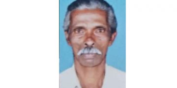 വയനാട്ടില്‍ വയോധികന്‍ തലയ്ക്ക് അടിയേറ്റു മരിച്ചു ;  ഭാര്യയെ സംശയിച്ച് പോലീസ്