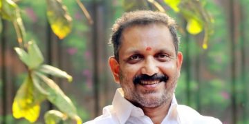 രൺജീത് വധം ;  പ്രതികളെ രക്ഷപ്പെടാൻ സഹായിച്ചത് പോലീസെന്ന് കെ സുരേന്ദ്രൻ