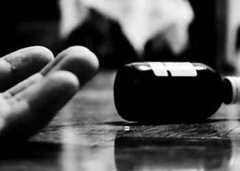 എൻ.സി.ബി ഉദ്യോഗസ്ഥരെന്ന് നടിച്ച് തട്ടിപ്പും ഭീഷണിയും ;  നടി ആത്മഹത്യ ചെയ്ത നിലയിൽ