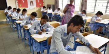 എസ്​.എസ്​.എൽ.സി ,  പ്ലസ്​ടു പരീക്ഷകളുടെ തിയതി പ്രഖ്യാപിച്ചു