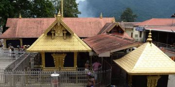 മണ്ഡലകാല തീർഥാടനം പൂർത്തിയായി ;  വരുമാനം 100 കോടിയിലേക്ക്