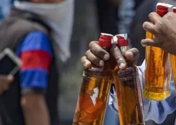 ക്രിസ്മസ് തലേന്ന് കൂടുതൽ മദ്യം വിറ്റത് തിരുവനന്തപുരത്ത്