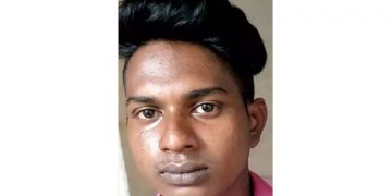 സമൂഹമാധ്യമത്തിലൂടെ കലാപാഹ്വാനം :  യുവാവ് പിടിയില്‍