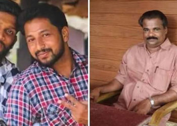 പെരിയ ഇരട്ടക്കൊലപാതക കേസ് ;  മുൻ എംഎൽഎ കെ വി കുഞ്ഞിരാമന്‍ അടക്കമുള്ളവര്‍ക്ക് കോടതിയുടെ നോട്ടീസ്