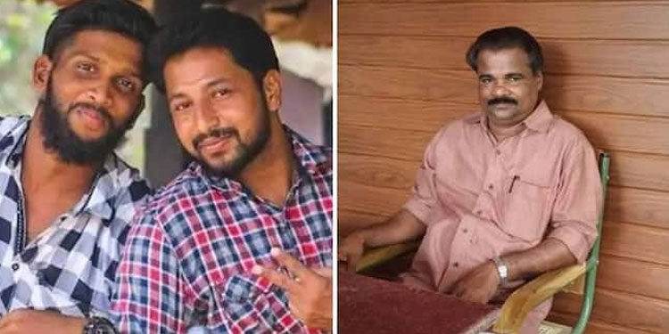 പെരിയ ഇരട്ടക്കൊലപാതക കേസ് ;  മുൻ എംഎൽഎ കെ വി കുഞ്ഞിരാമന് അടക്കമുള്ളവര്ക്ക് കോടതിയുടെ നോട്ടീസ്